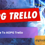 AOPG Trello