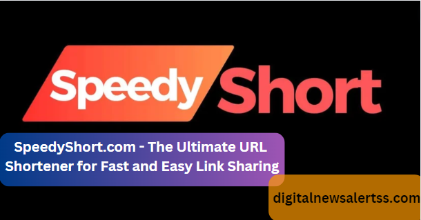 SpeedyShort.com