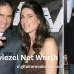 Jim Caviezel Net Worth