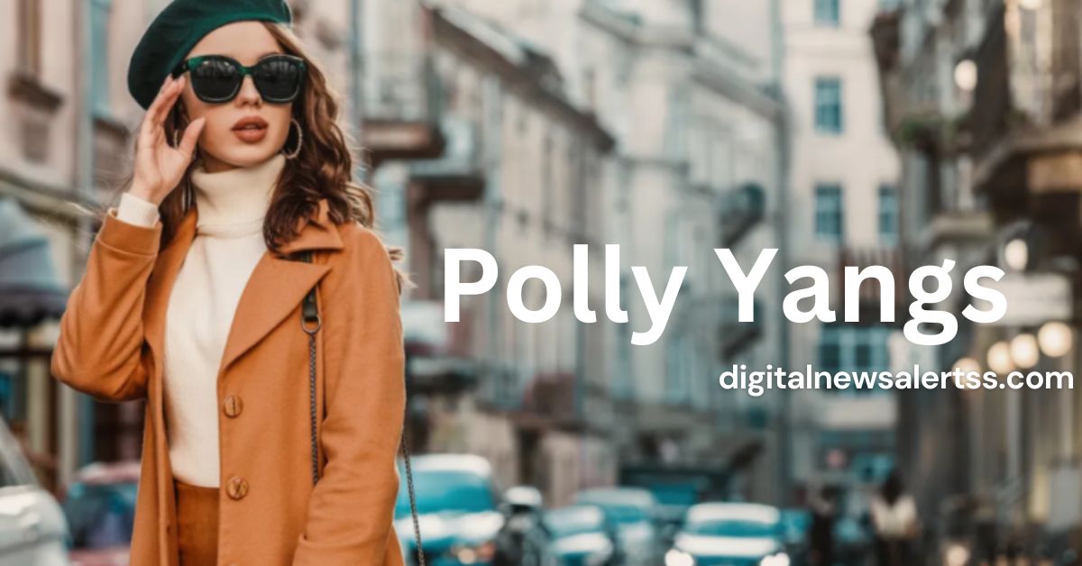 Polly Yangs