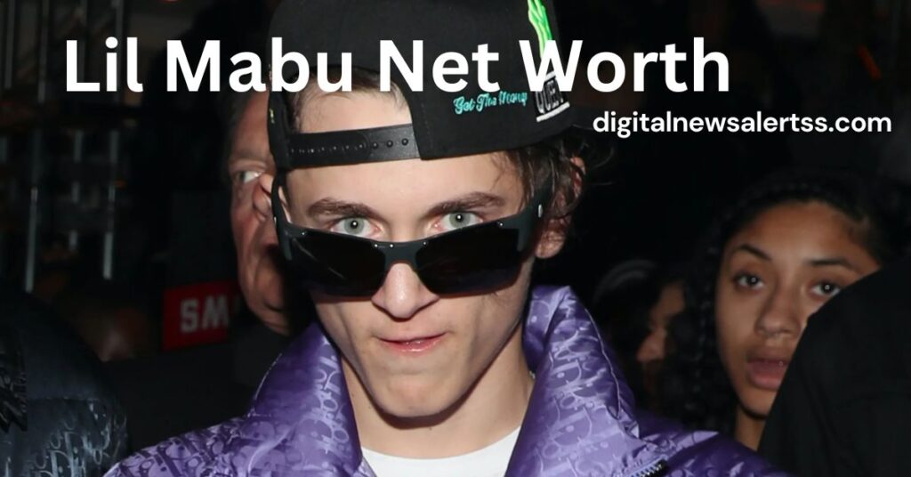 Lil Mabu Net Worth