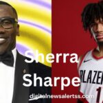 Sherra Sharpe