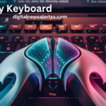 Dartskey Keyboard