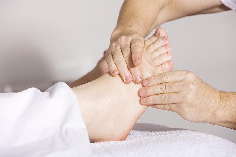 How Body Massage Can Improve Circulation and Detoxify Your System