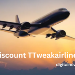 Ticket Discount TTweakairline