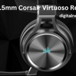 4mm or 9.5mm Corsair Virtuoso Reddit