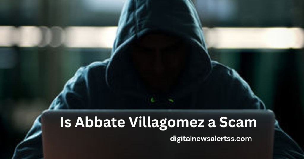 Is Abbate Villagomez a Scam