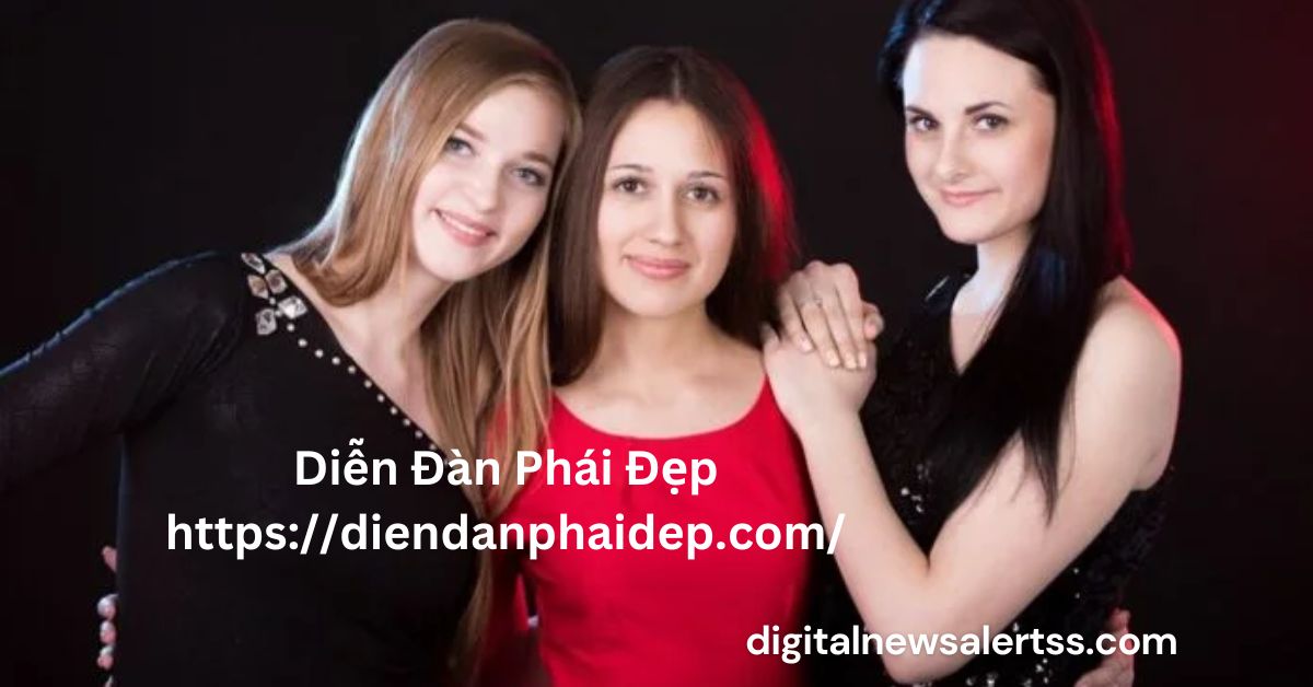 Diễn Đàn Phái Đẹp https://diendanphaidep.com/