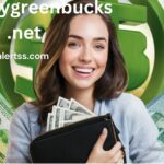 www mygreenbucks .net