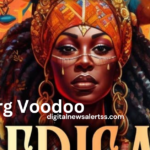 Thezburg Voodoo