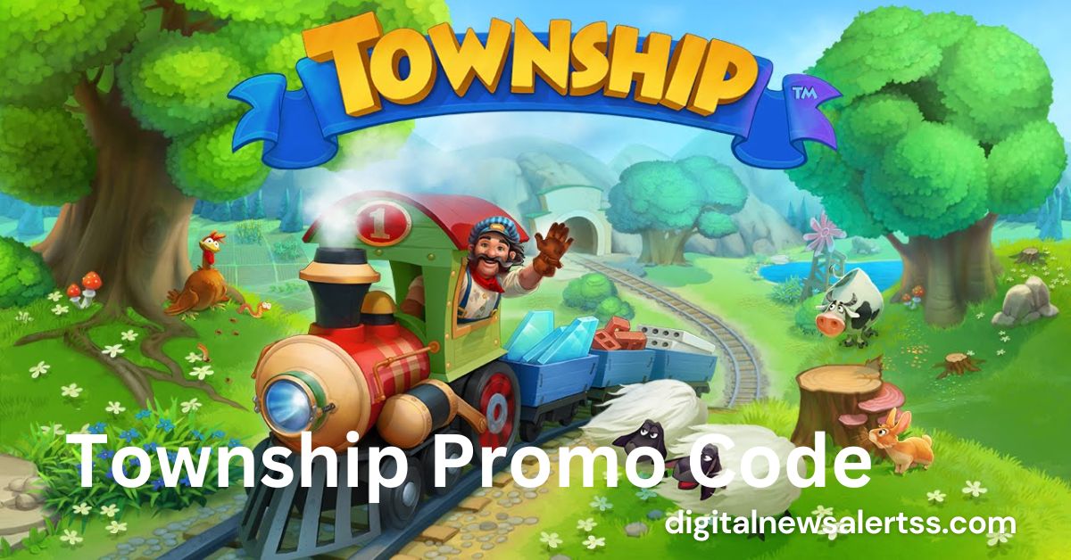 Township Promo Code