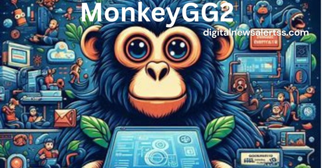 MonkeyGG2