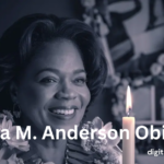 Dameia M. Anderson Obit