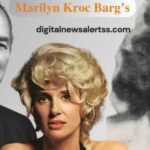 Marilyn Kroc Barg