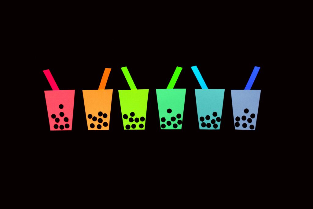 The Benefits of Becoming a Bubble Tea Franchise Partner in Brisbane