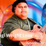 Iam Tongi Weight Loss