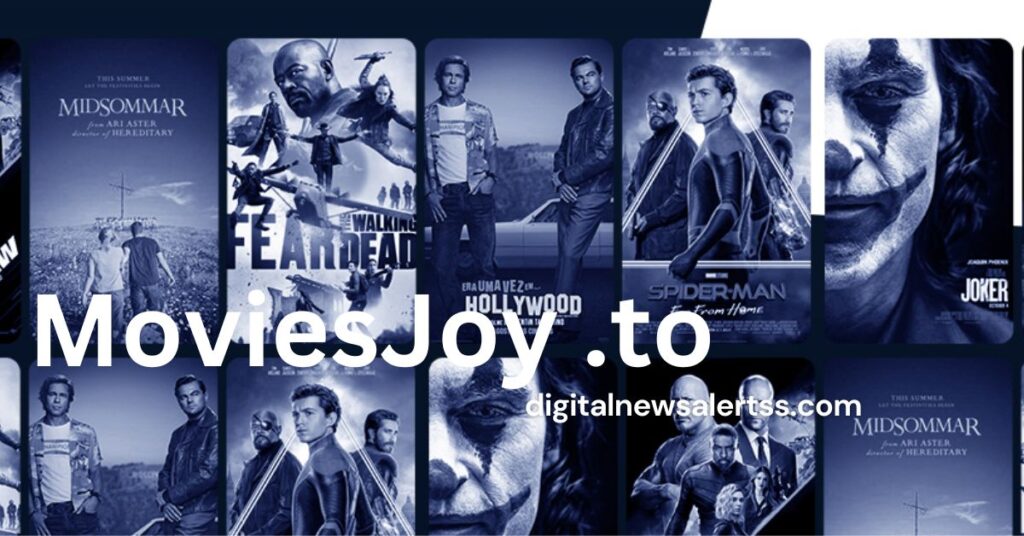 MoviesJoy .to