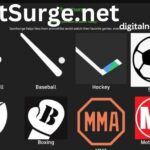 SportSurge.net