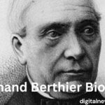 Ferdinand Berthier Biografia