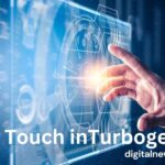 Get in Touch inTurbogeekorg