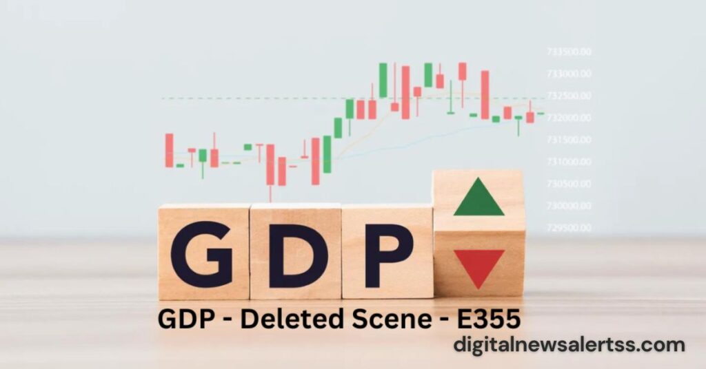 GDP - Deleted Scene - E355