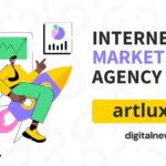 Internet Marketing Agency Artlux.art