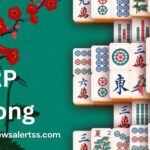 AARP Mahjong