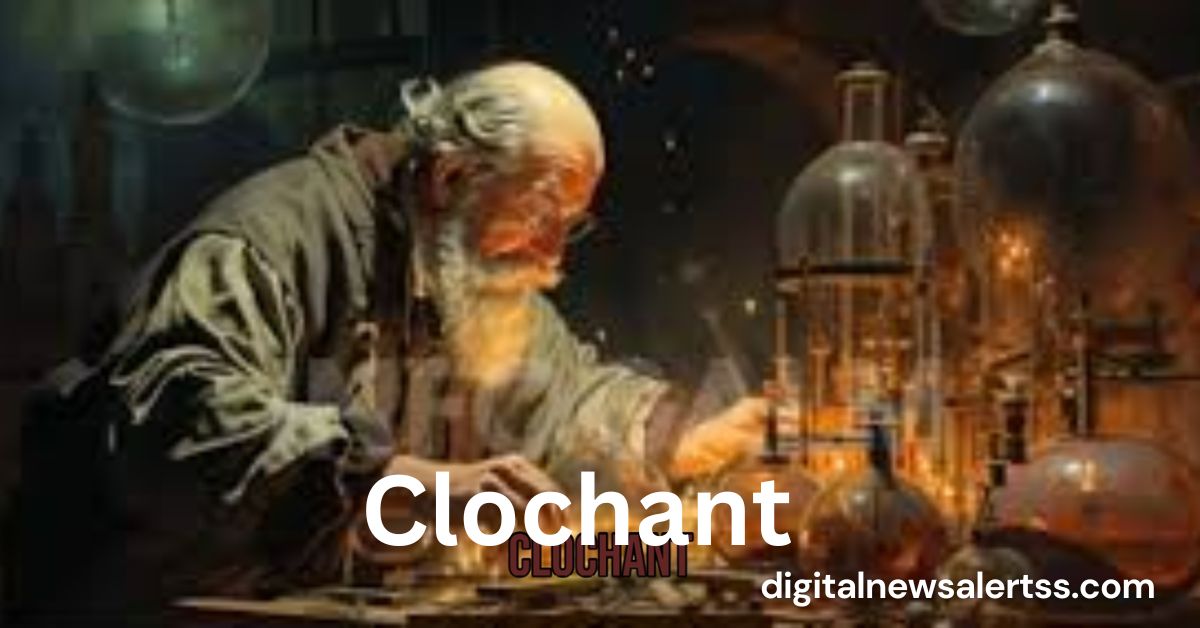 Clochant