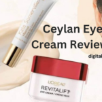 Ceylan Eye Cream Reviews