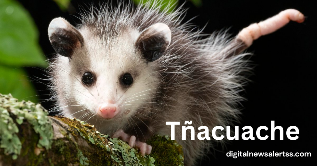 Tñacuache