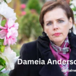 Dameia Anderson Obit