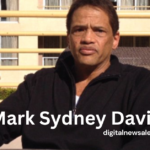 Mark Sydney Davis