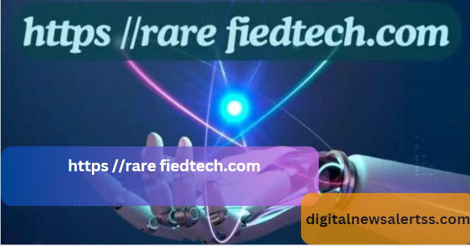 https //rare fiedtech.com