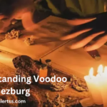 Misunderstanding Voodoo Thezburg