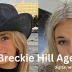 Breckie Hill Age