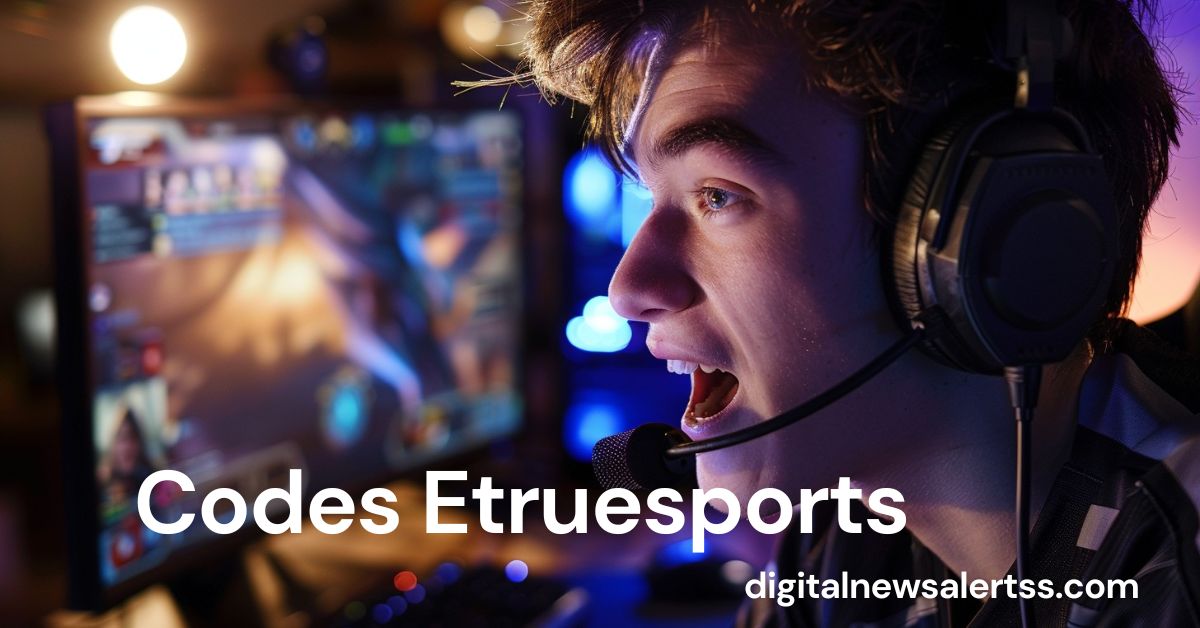 Codes Etruesports