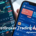 MyFastBroker Trading Apps