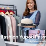 Vigifashion Yupoo Password