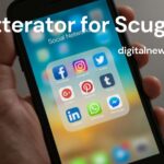 Twitterator for Scugs