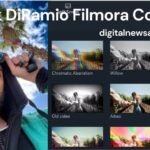 Nick DiRamio Filmora Code