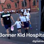 Lexi Bonner Kid Hospital