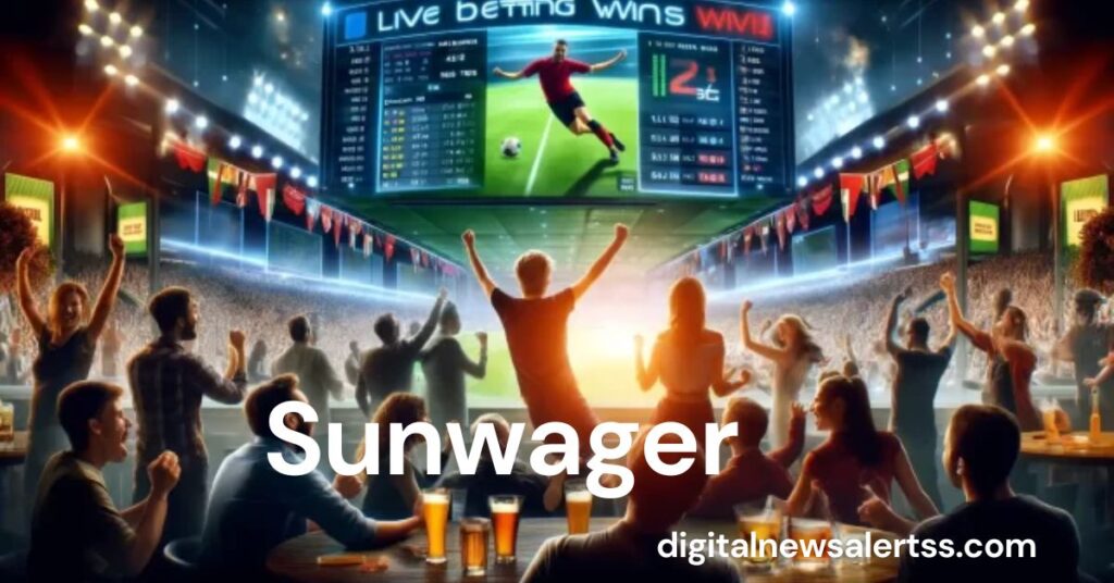 Sunwager