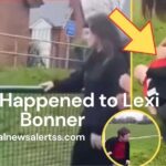 What Happened to Lexi Bonner