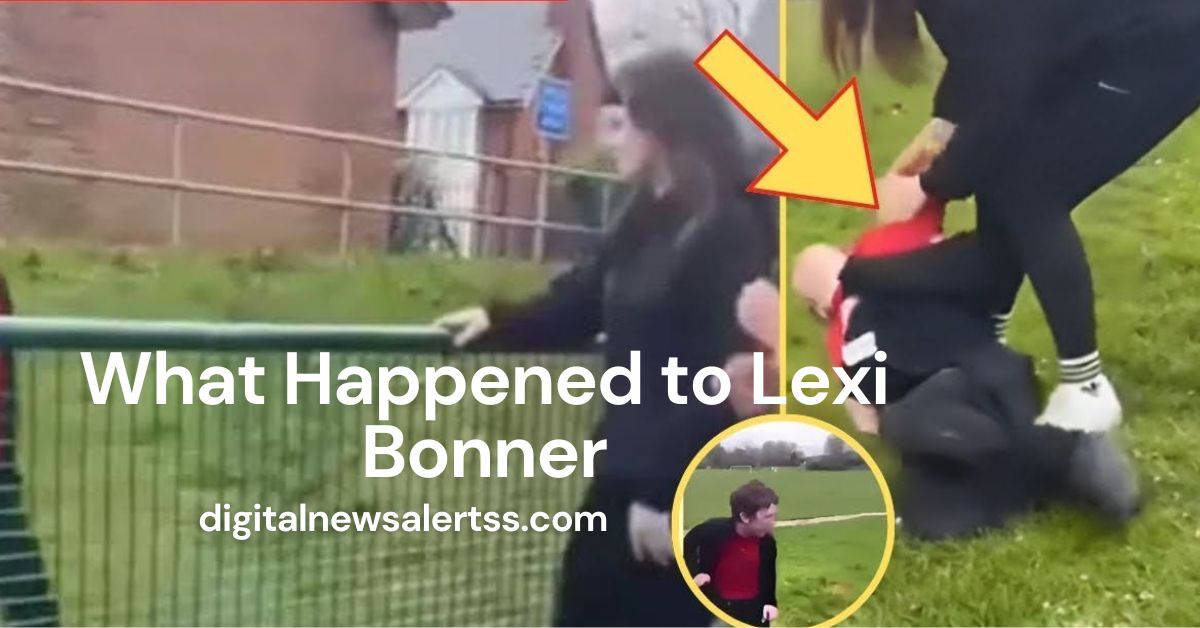 What Happened to Lexi Bonner