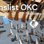 Armslist OKC