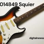 ICS 15014849 Squier