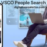 VSCO People Search