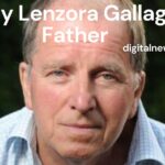 Casey Lenzora Gallagher Father