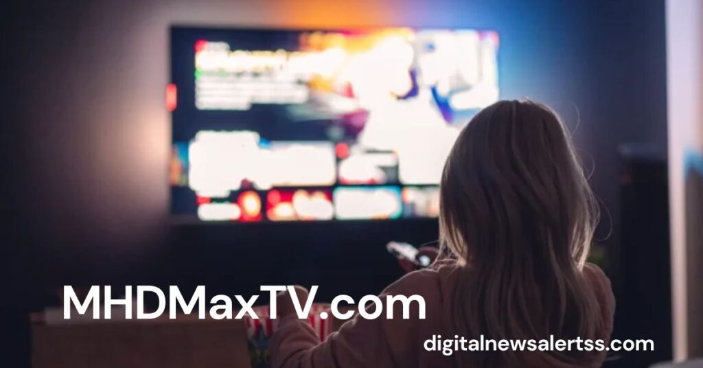 MHDMaxTV.com