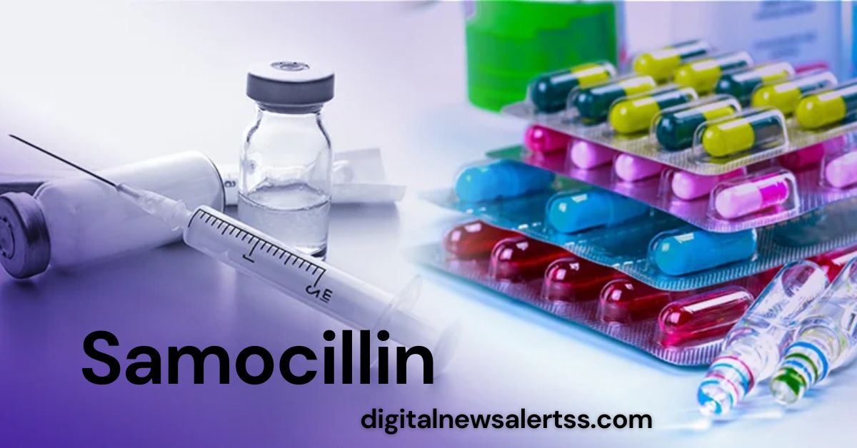 Samocillin